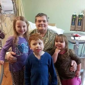 Meet your Posher, Beth